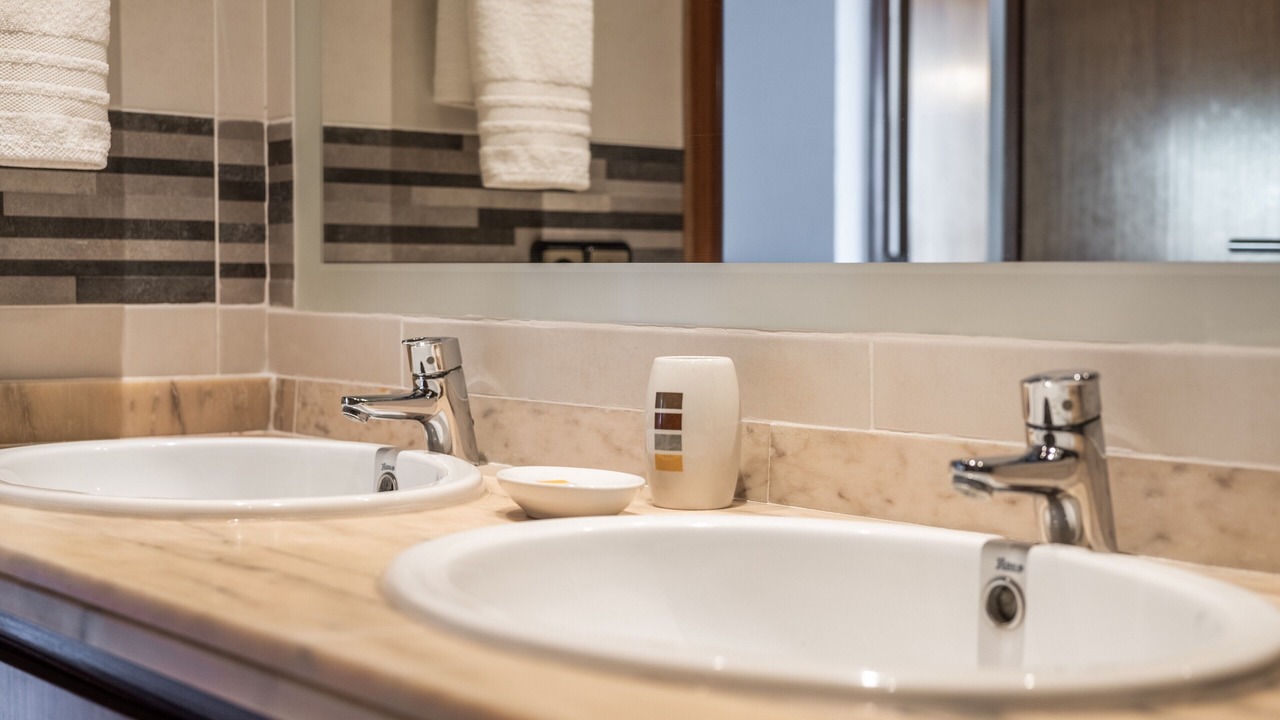 Photo of Bathroom in Puerto de Pollensa