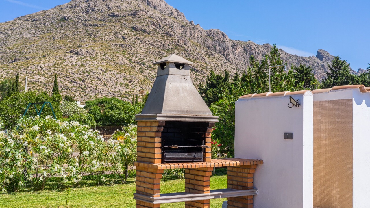 Photo of Outdoor in Puerto de Pollensa