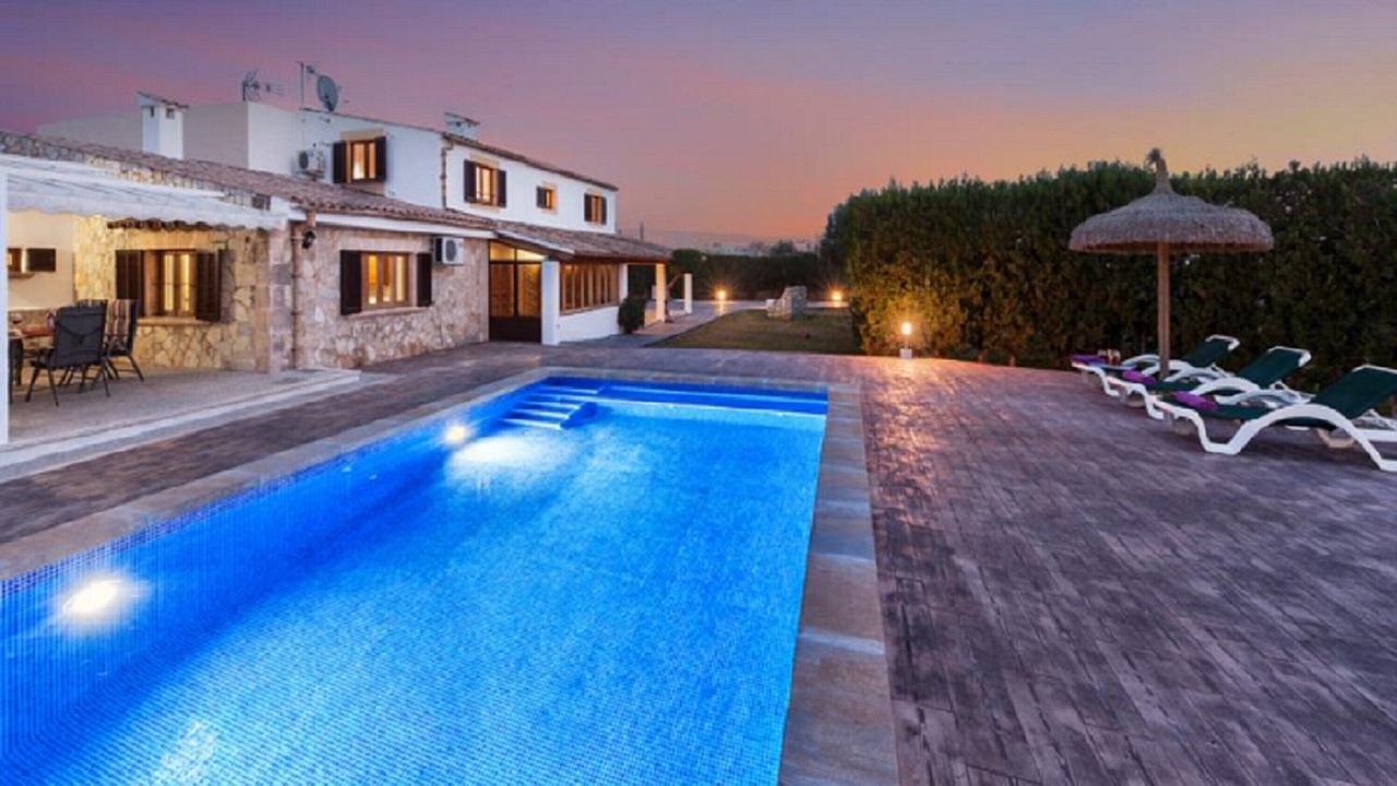 Photo of Outdoor in Puerto de Pollensa