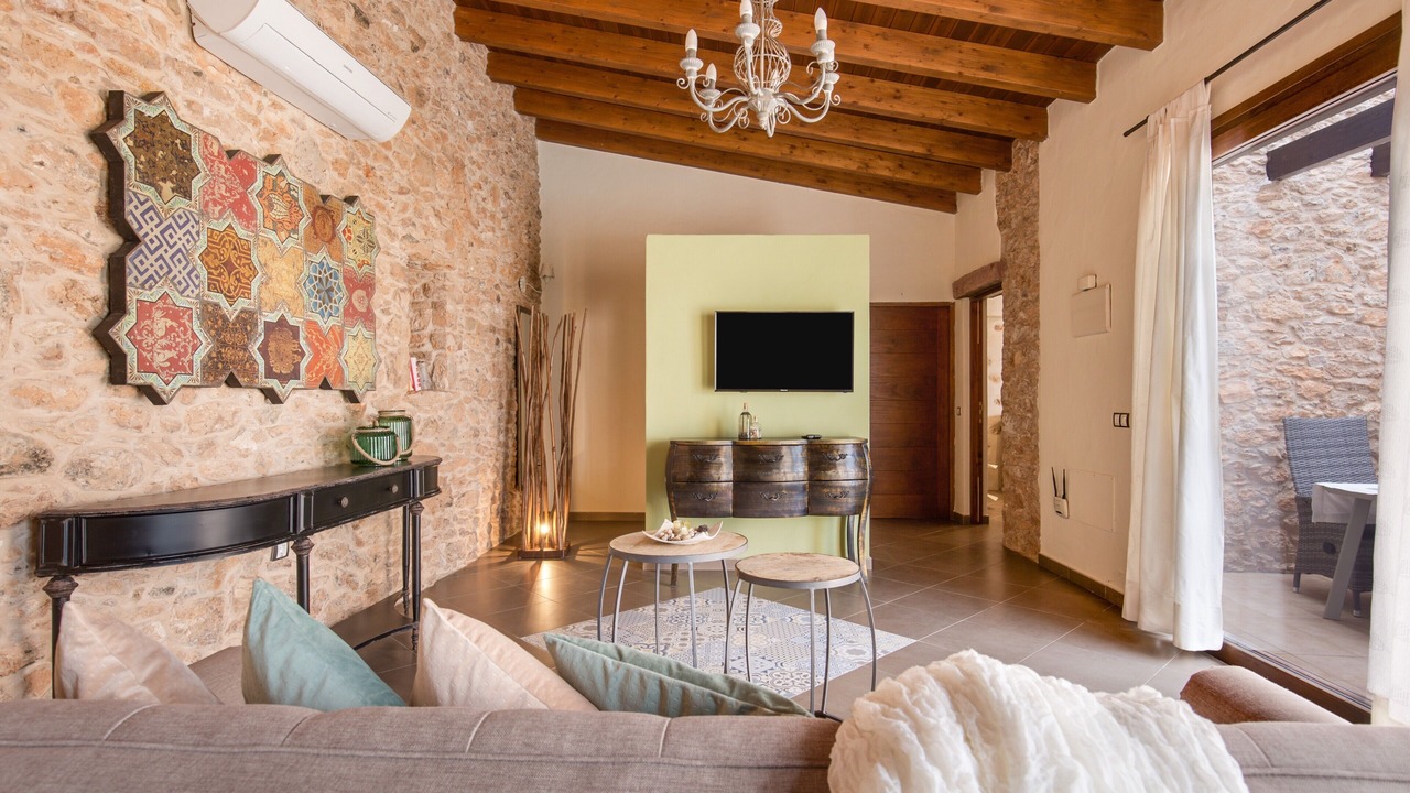 Photo of Livingroom in Tuineje