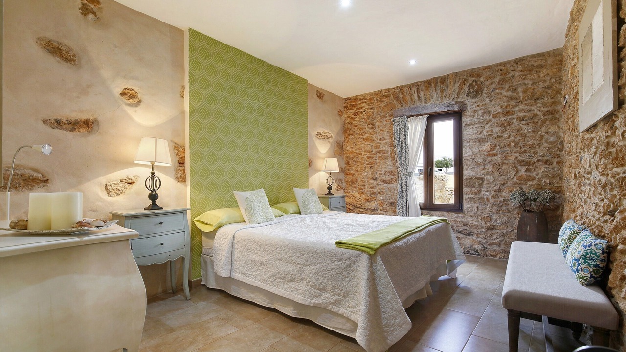 Photo of Bedroom in Tuineje