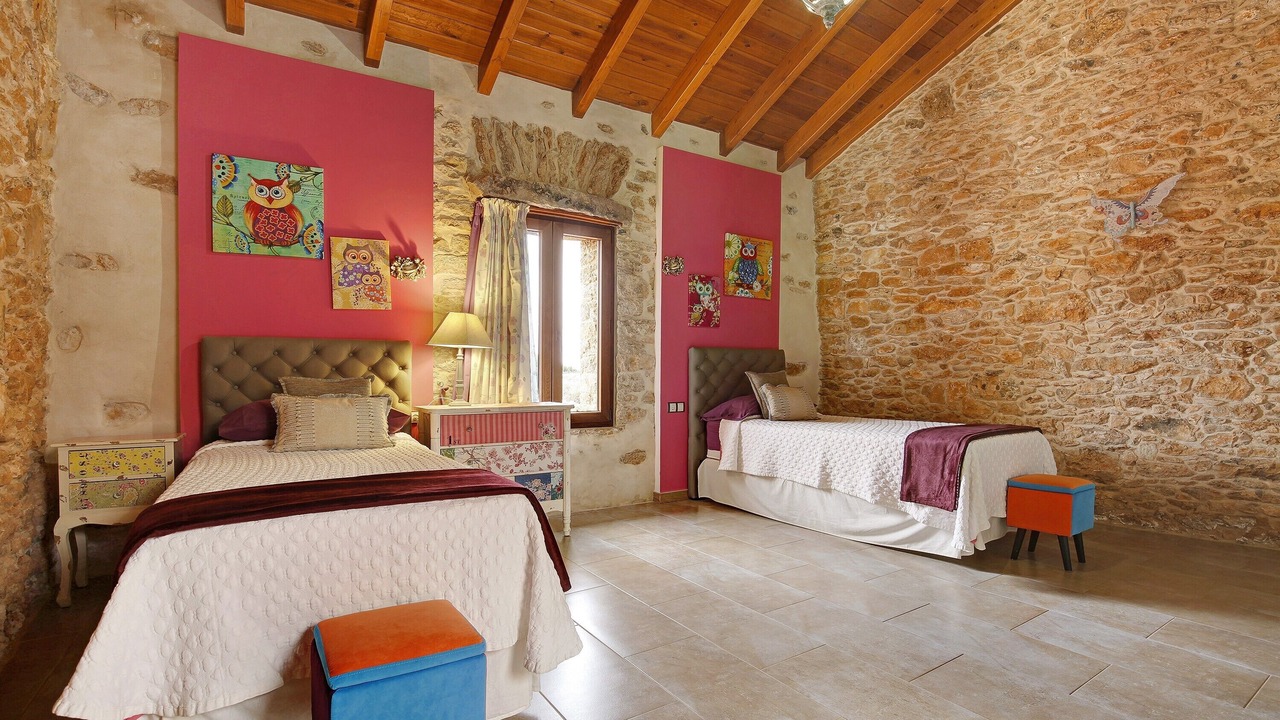 Photo of Bedroom in Tuineje