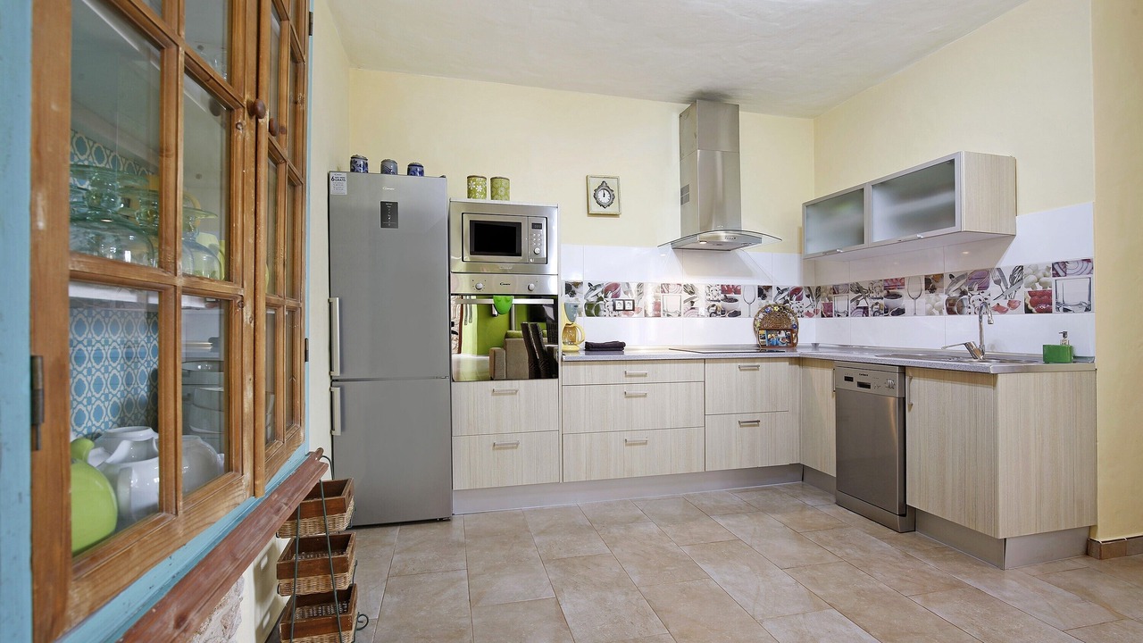 Photo of Kitchen in Tuineje