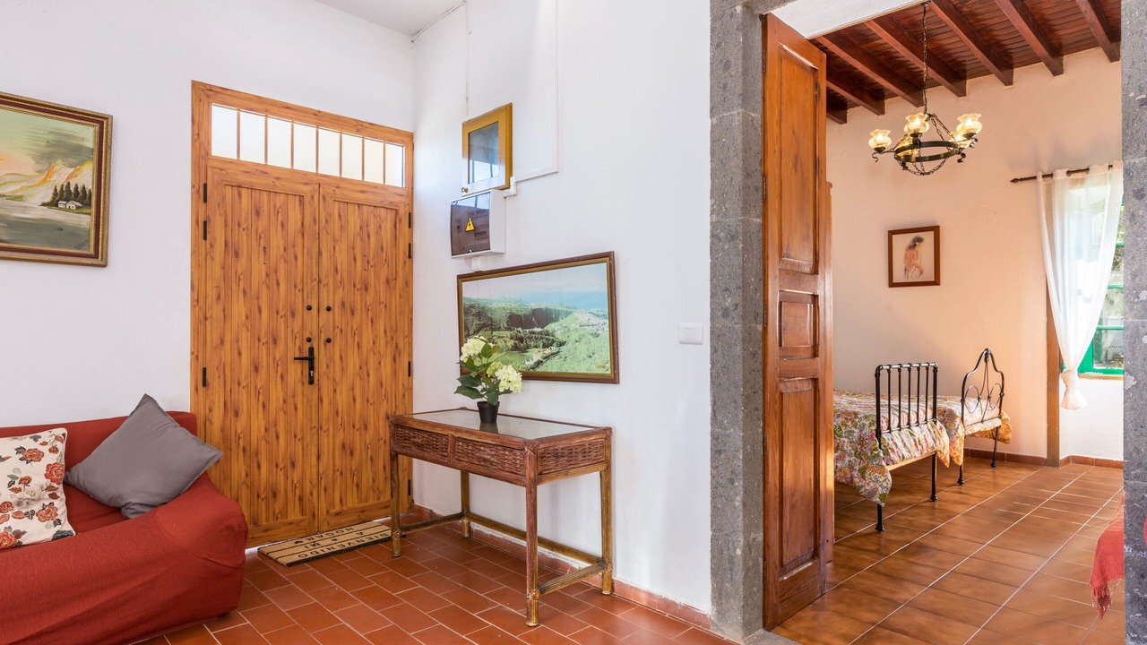 Photo of Bedroom in Firgas