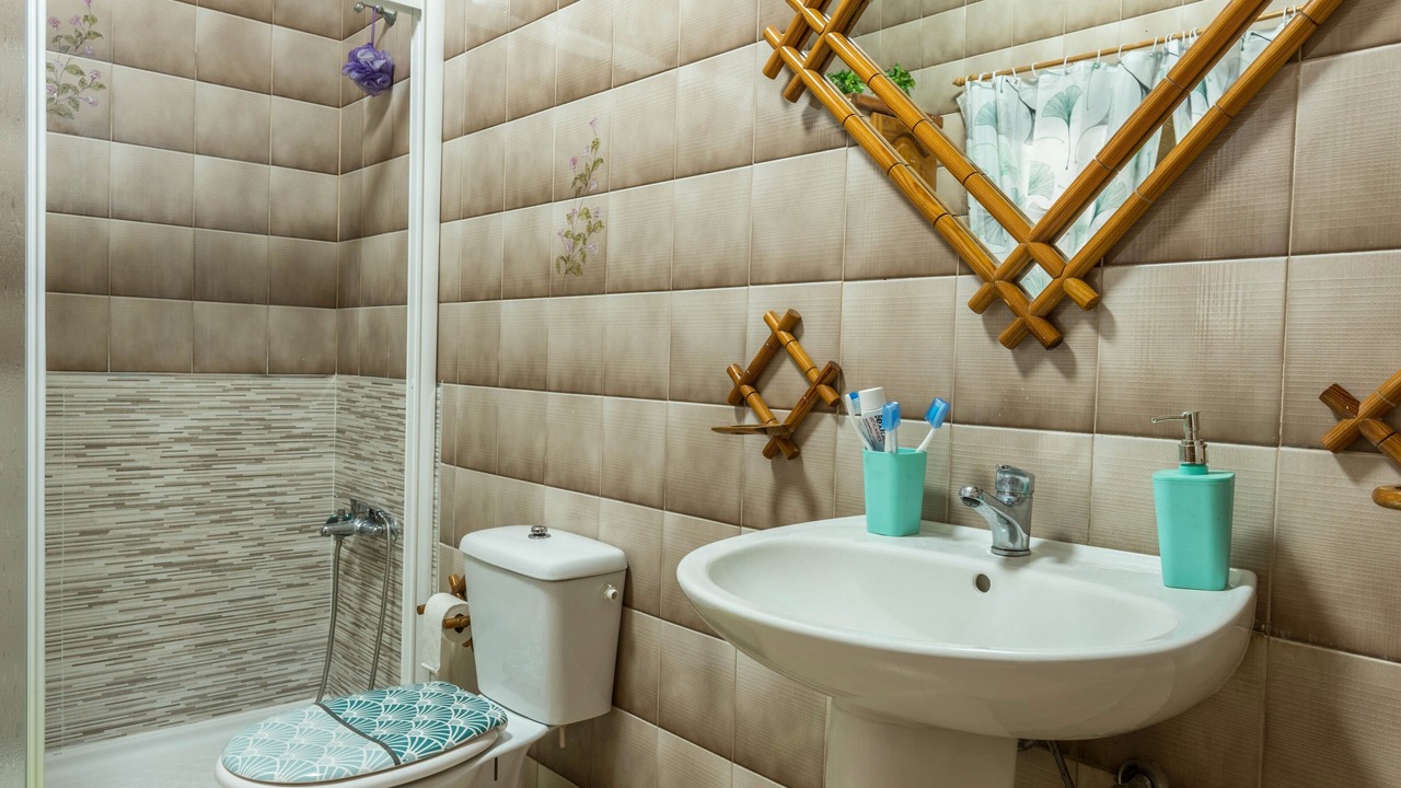 Photo of Bathroom in Firgas