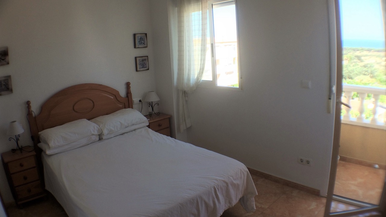 Photo of Bedroom in La Marina