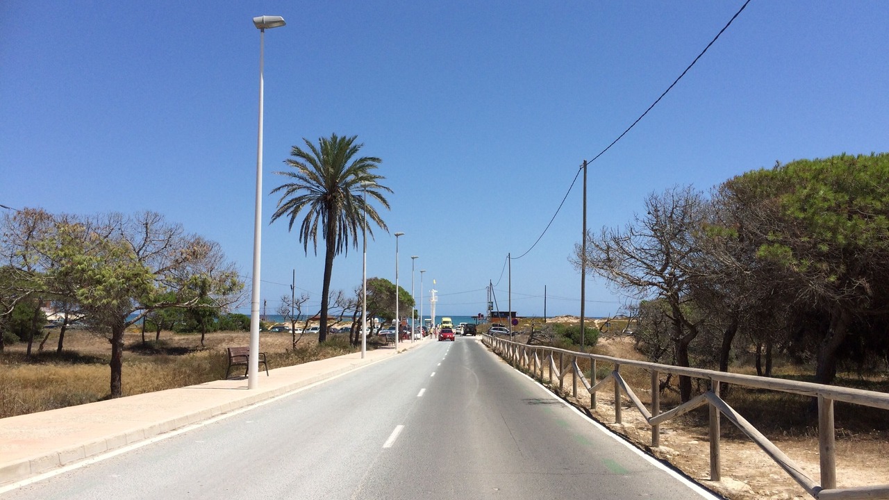 Photo of Others in La Marina