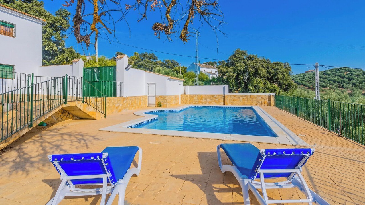 Photo of Outdoor in Iznajar