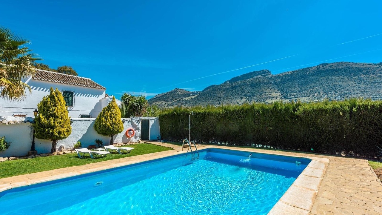 Photo of Outdoor in Archidona