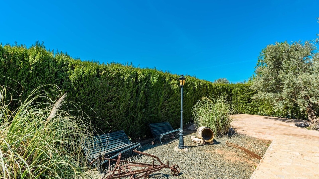 Photo of Outdoor in Archidona