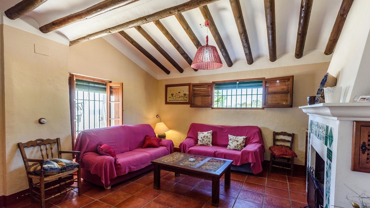 Photo of Livingroom in Archidona