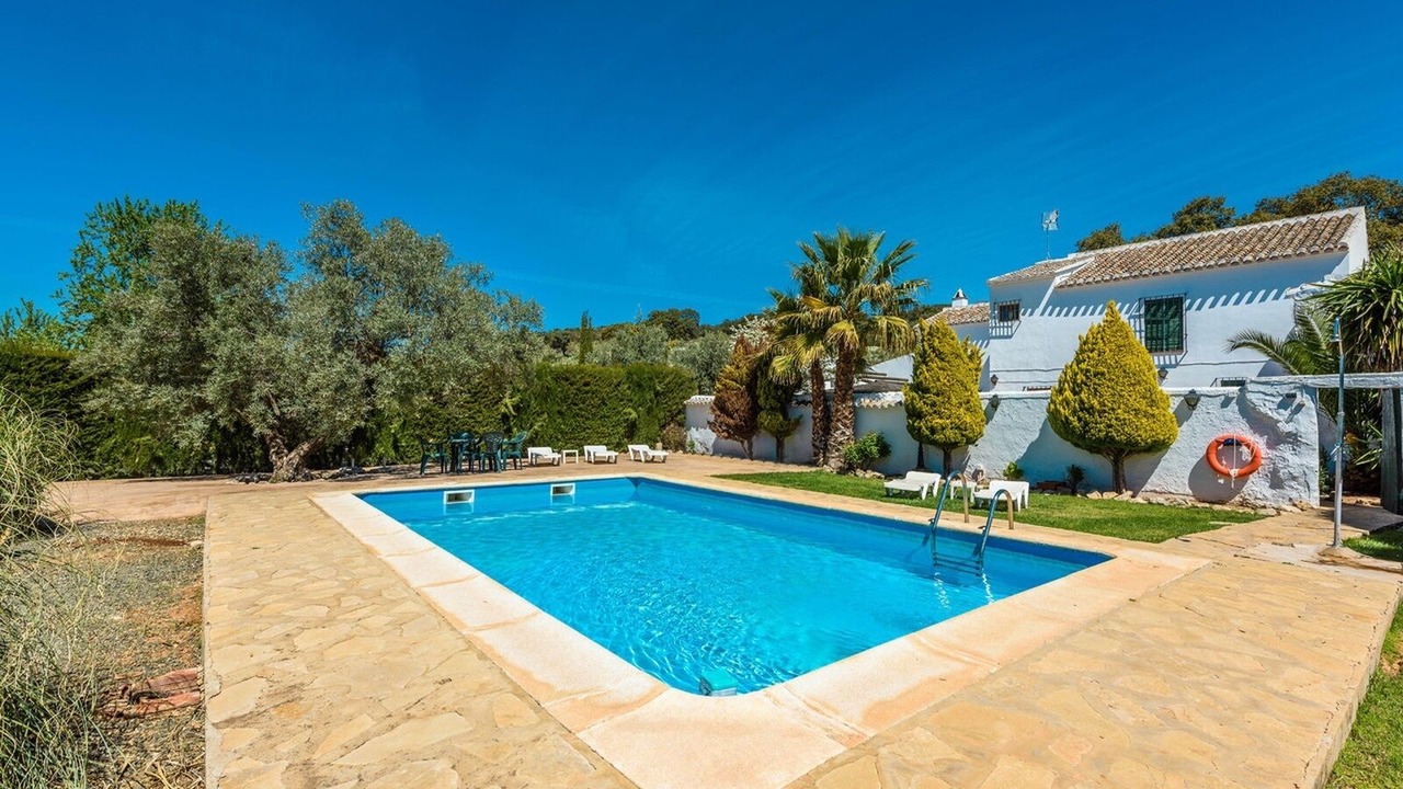 Photo of Outdoor in Archidona