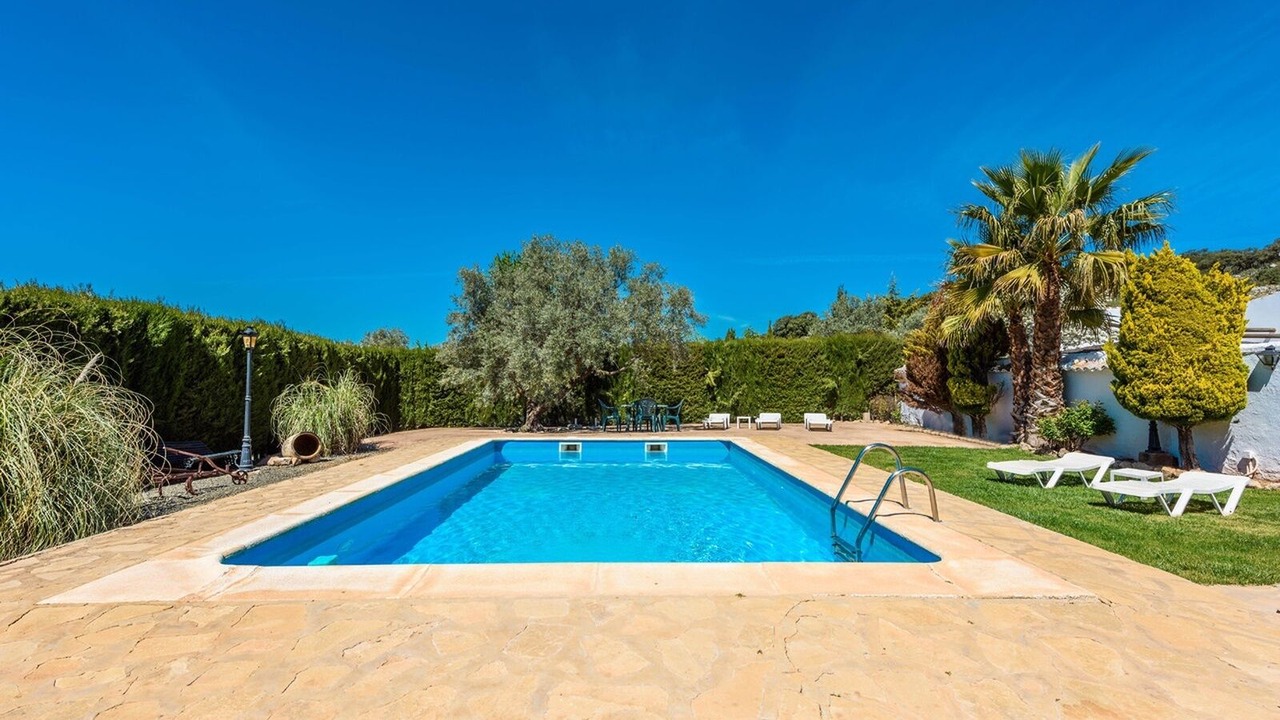Photo of Outdoor in Archidona