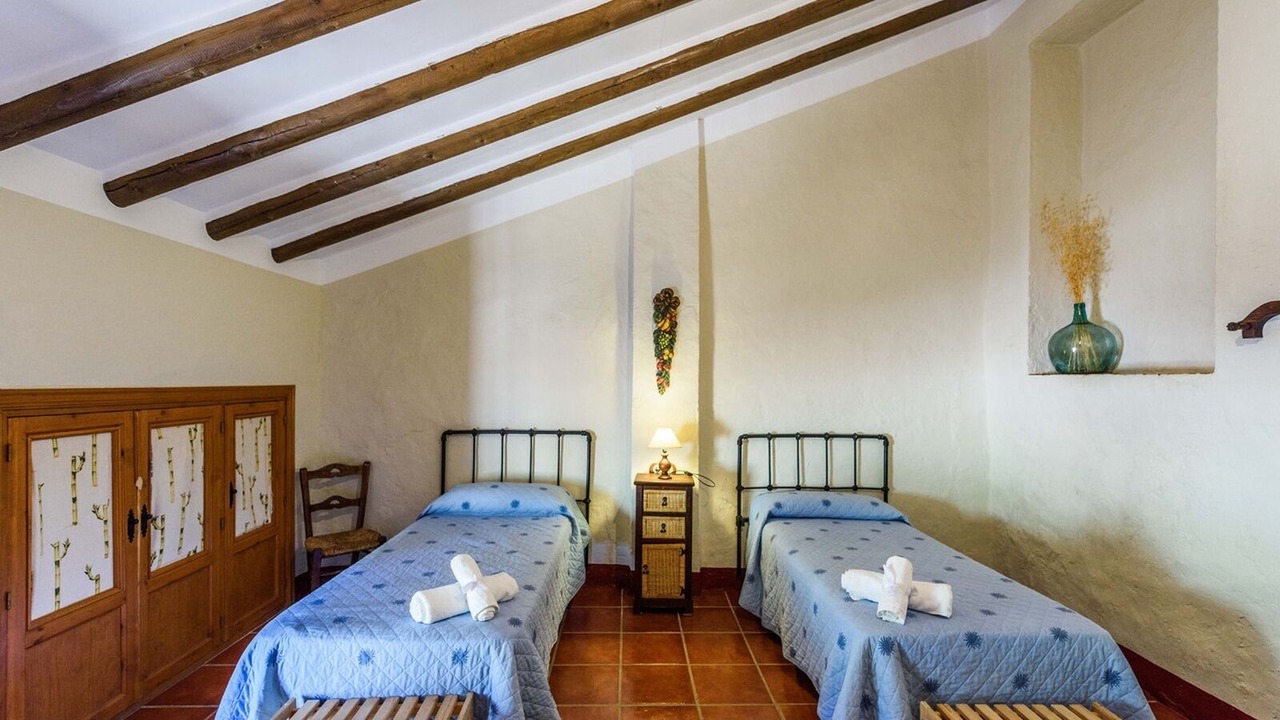 Photo of Bedroom in Archidona