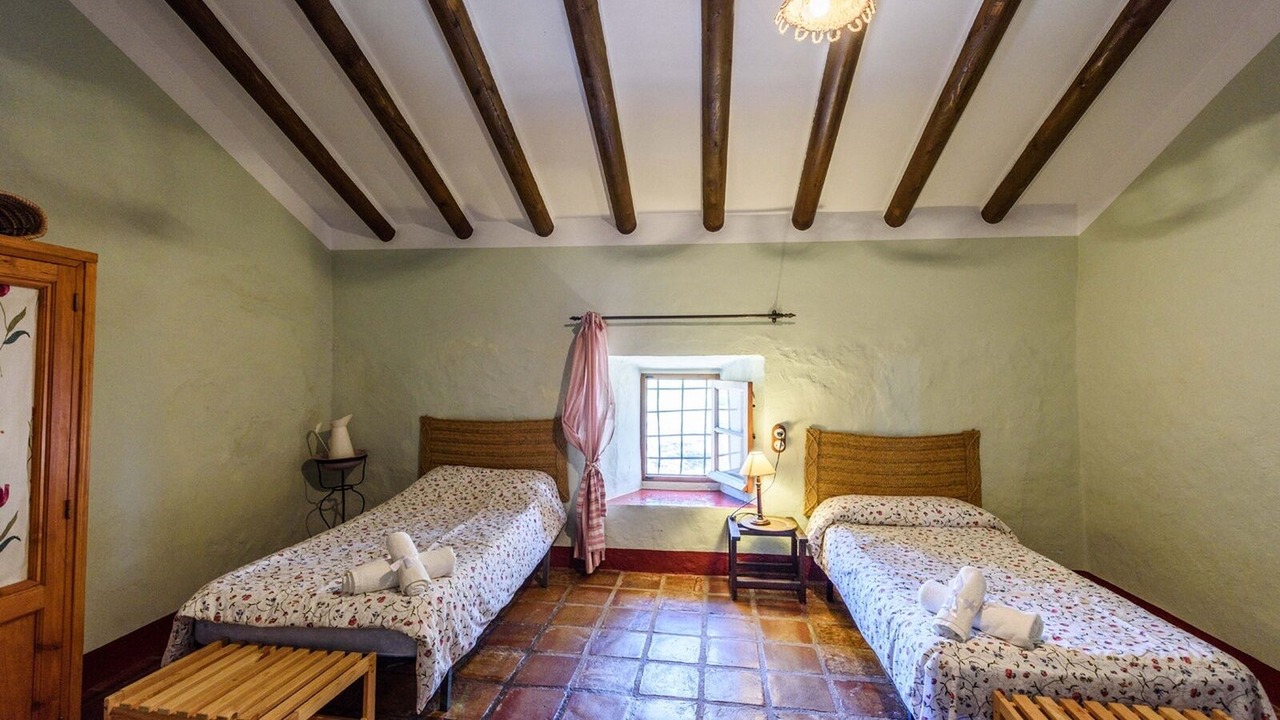 Photo of Bedroom in Archidona