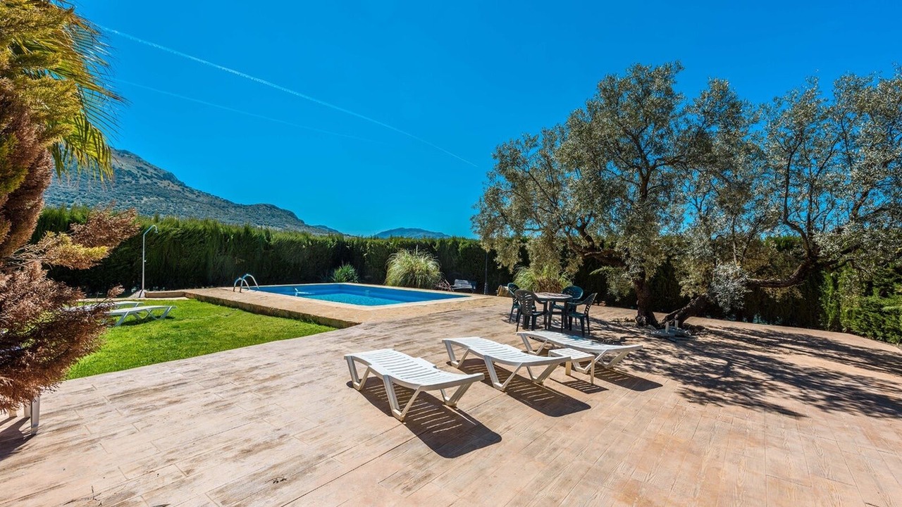 Photo of Outdoor in Archidona