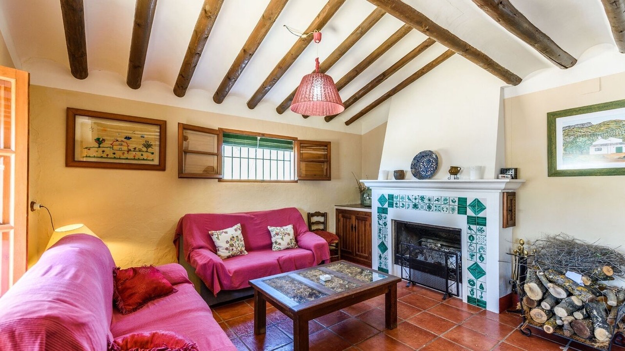 Photo of Livingroom in Archidona