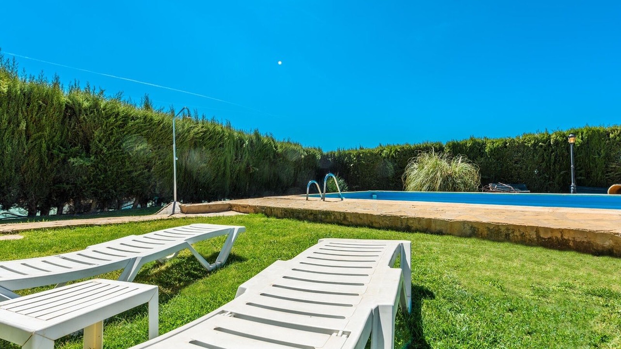 Photo of Outdoor in Archidona