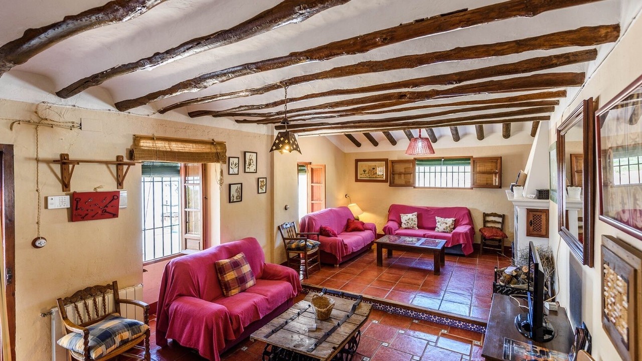 Photo of Livingroom in Archidona
