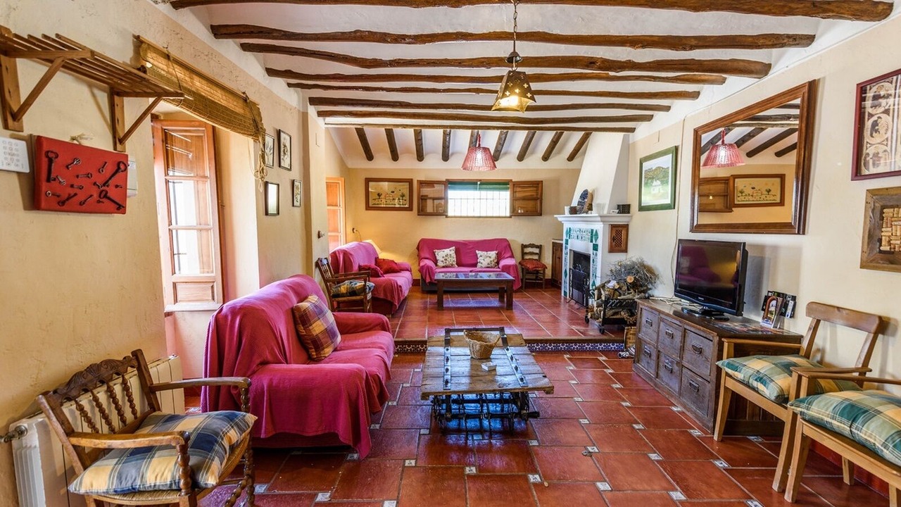 Photo of Livingroom in Archidona
