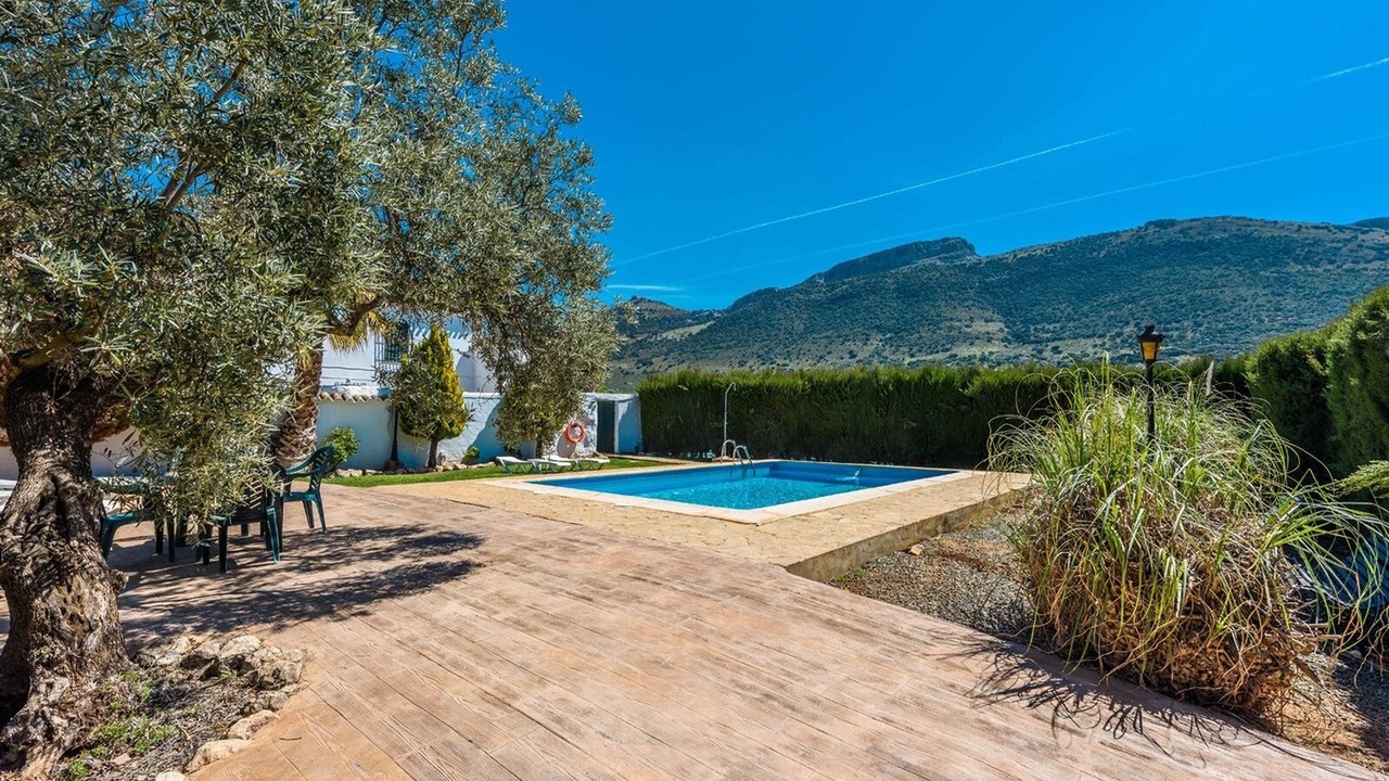 Photo of Outdoor in Archidona