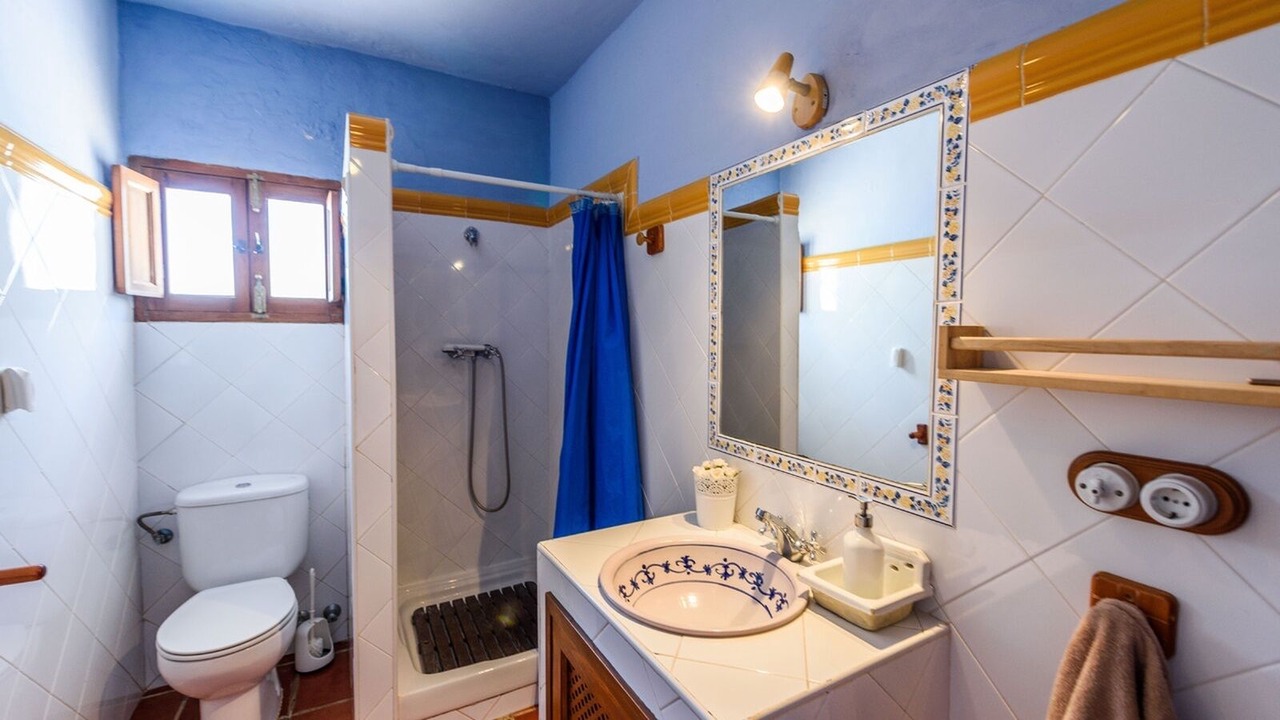 Photo of Bathroom in Archidona