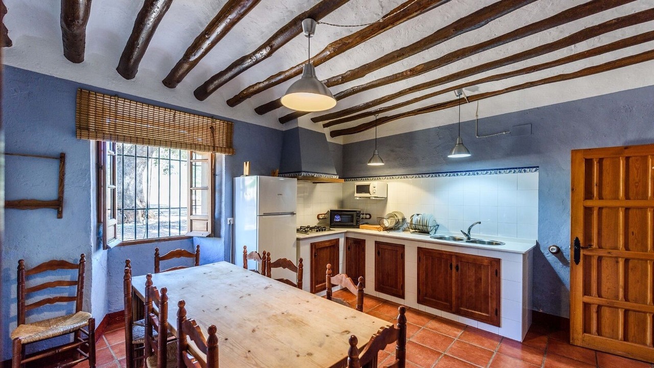 Photo of Kitchen in Archidona