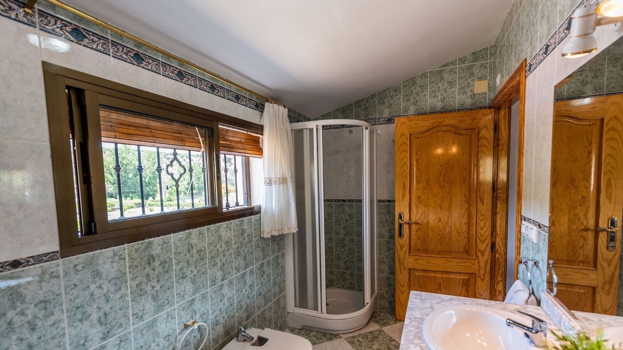 Photo of Bathroom in Priego de Cordoba