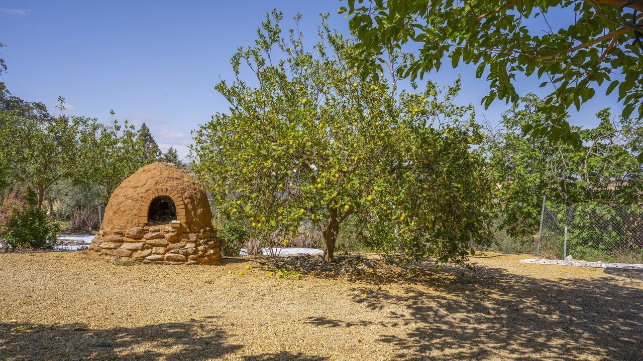 Photo of Outdoor in Huercal-Overa