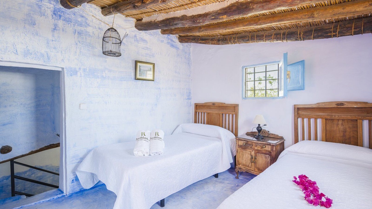 Photo of Bedroom in Huercal-Overa