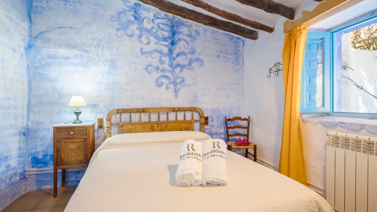 Photo of Bedroom in Huercal-Overa