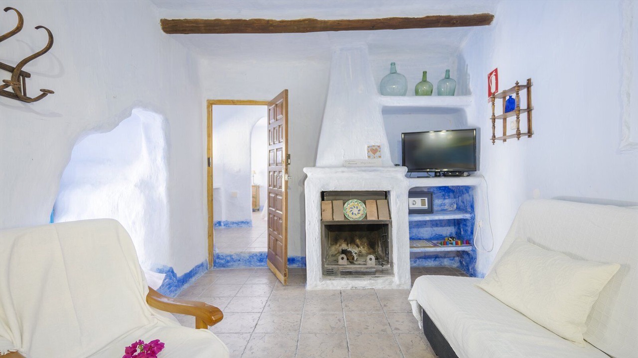 Photo of Livingroom in Huercal-Overa