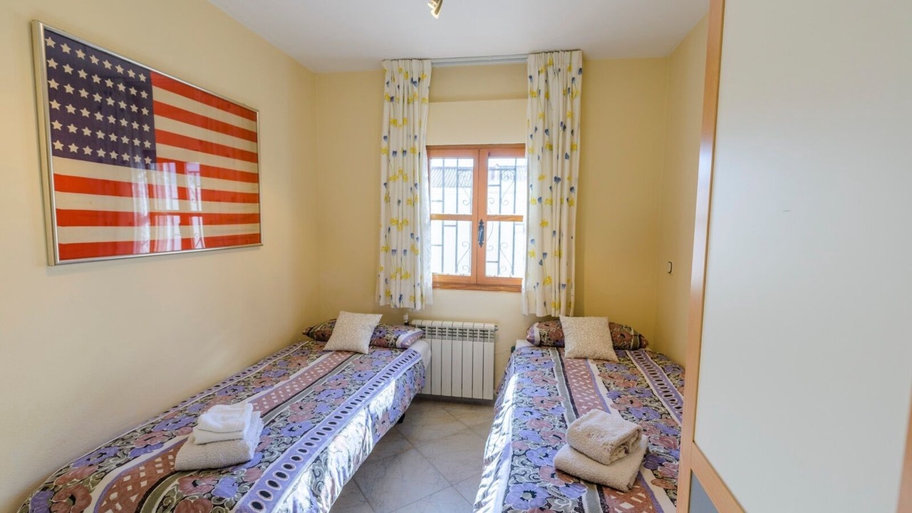 Photo of Bedroom in Salinas