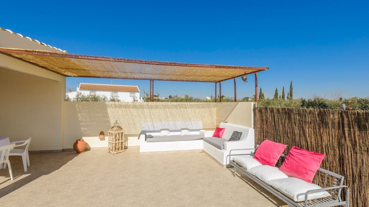 Photo of Patio Balcony in Salinas