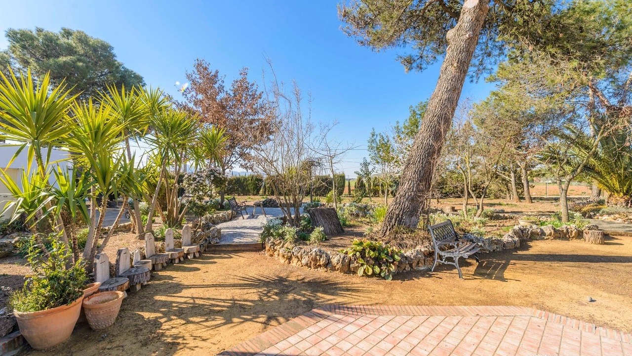 Photo of Patio Balcony in Salinas