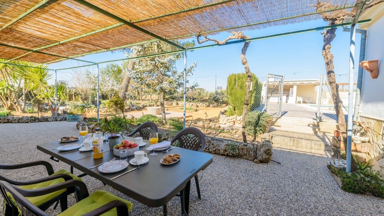 Photo of Outdoor in Salinas