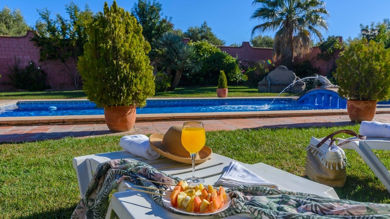 Photo of Outdoor in Setenil de las Bodegas