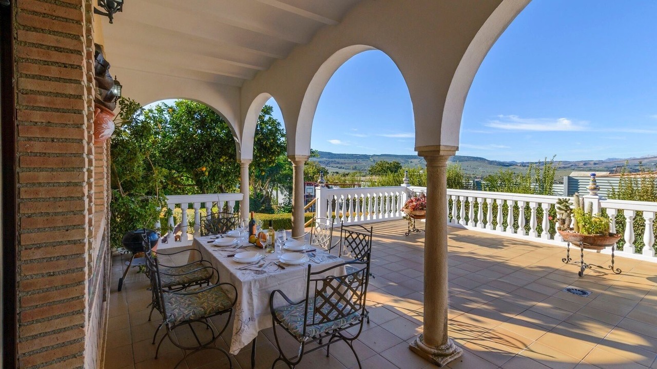 Photo of Outdoor in Setenil de las Bodegas