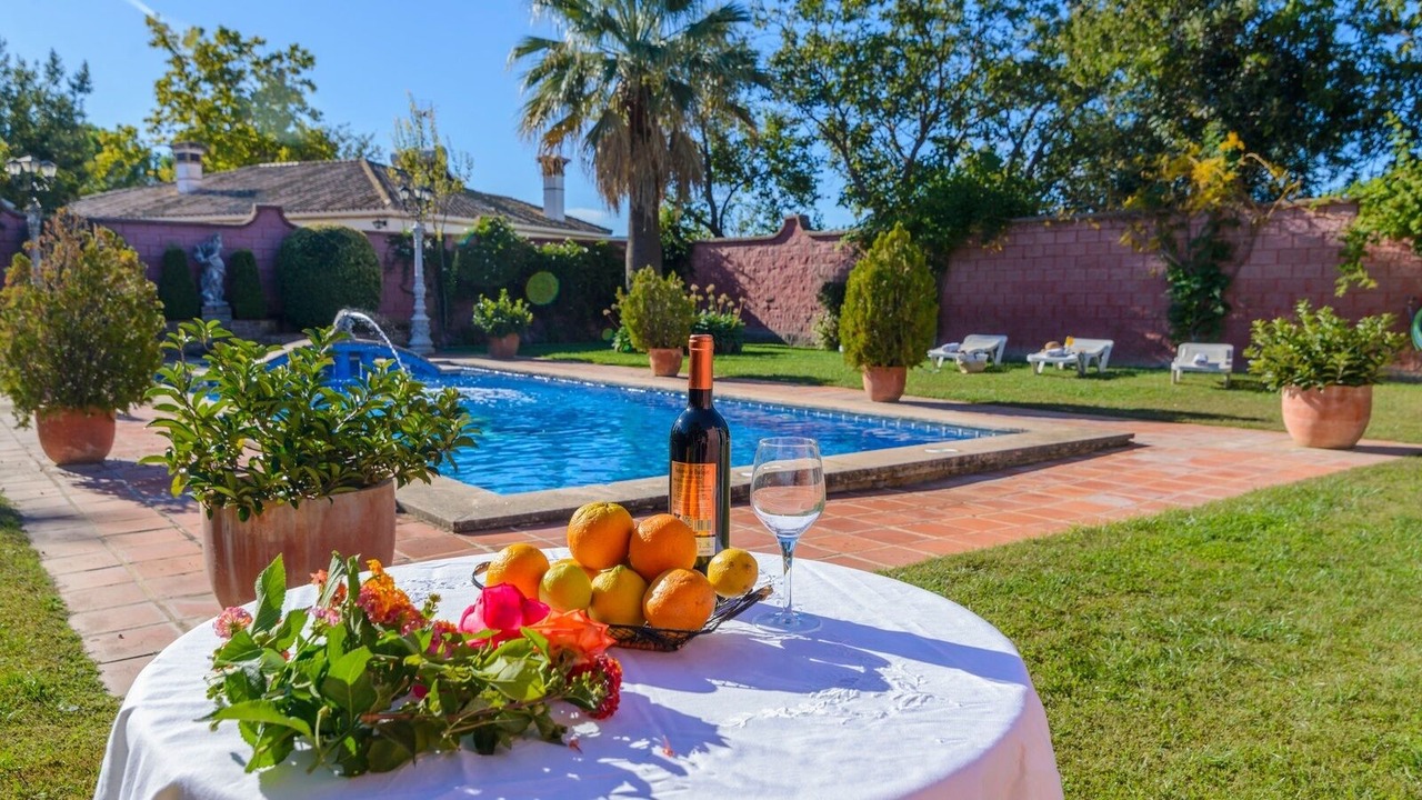 Photo of Outdoor in Setenil de las Bodegas