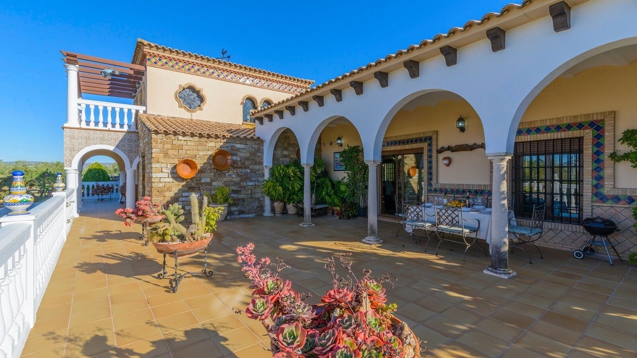 Photo of Outdoor in Setenil de las Bodegas