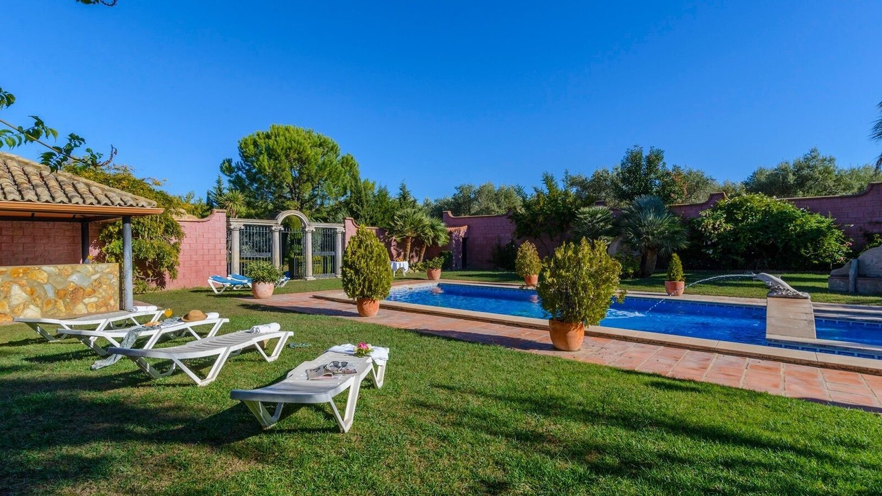 Photo of Outdoor in Setenil de las Bodegas