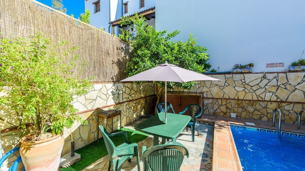 Photo of Outdoor in El Bosque