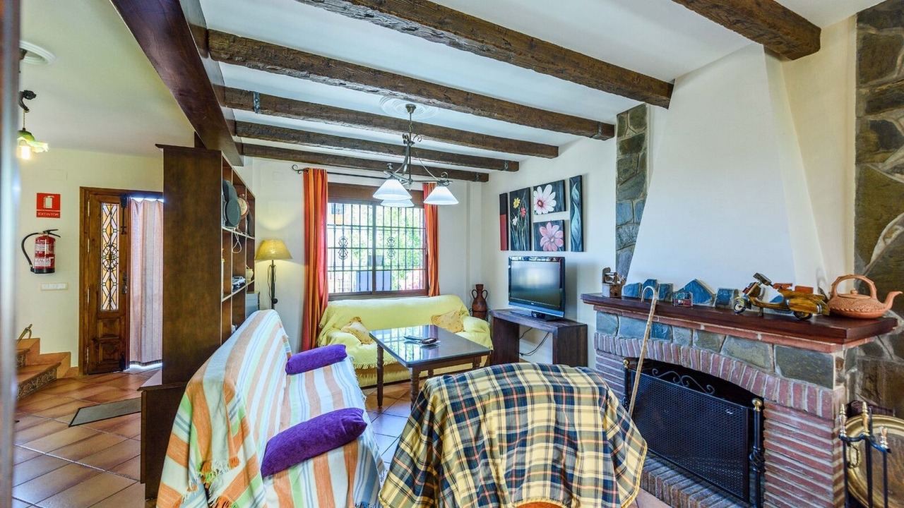 Photo of Livingroom in El Bosque