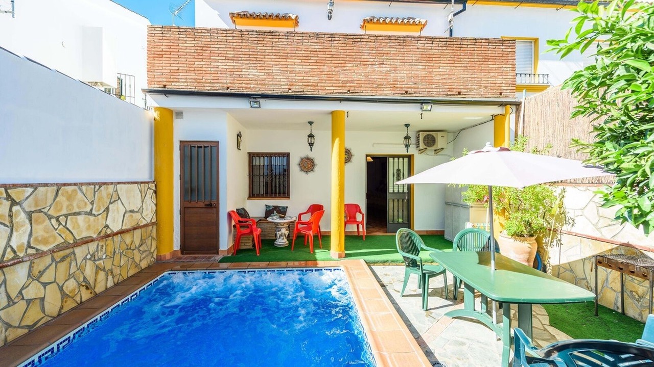 Photo of Outdoor in El Bosque