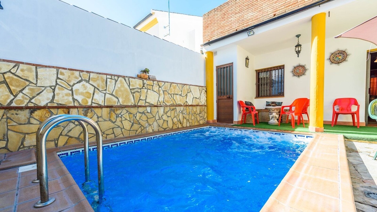 Photo of Outdoor in El Bosque