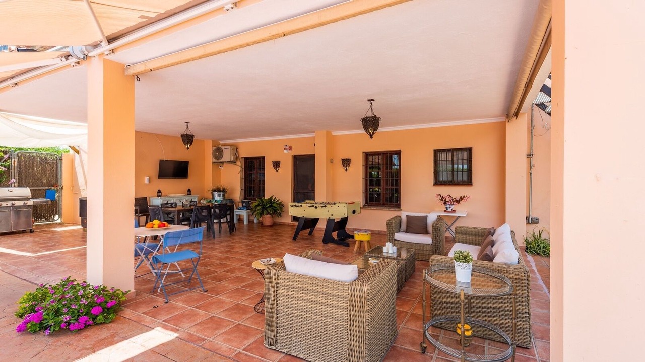 Photo of Outdoor in Casares