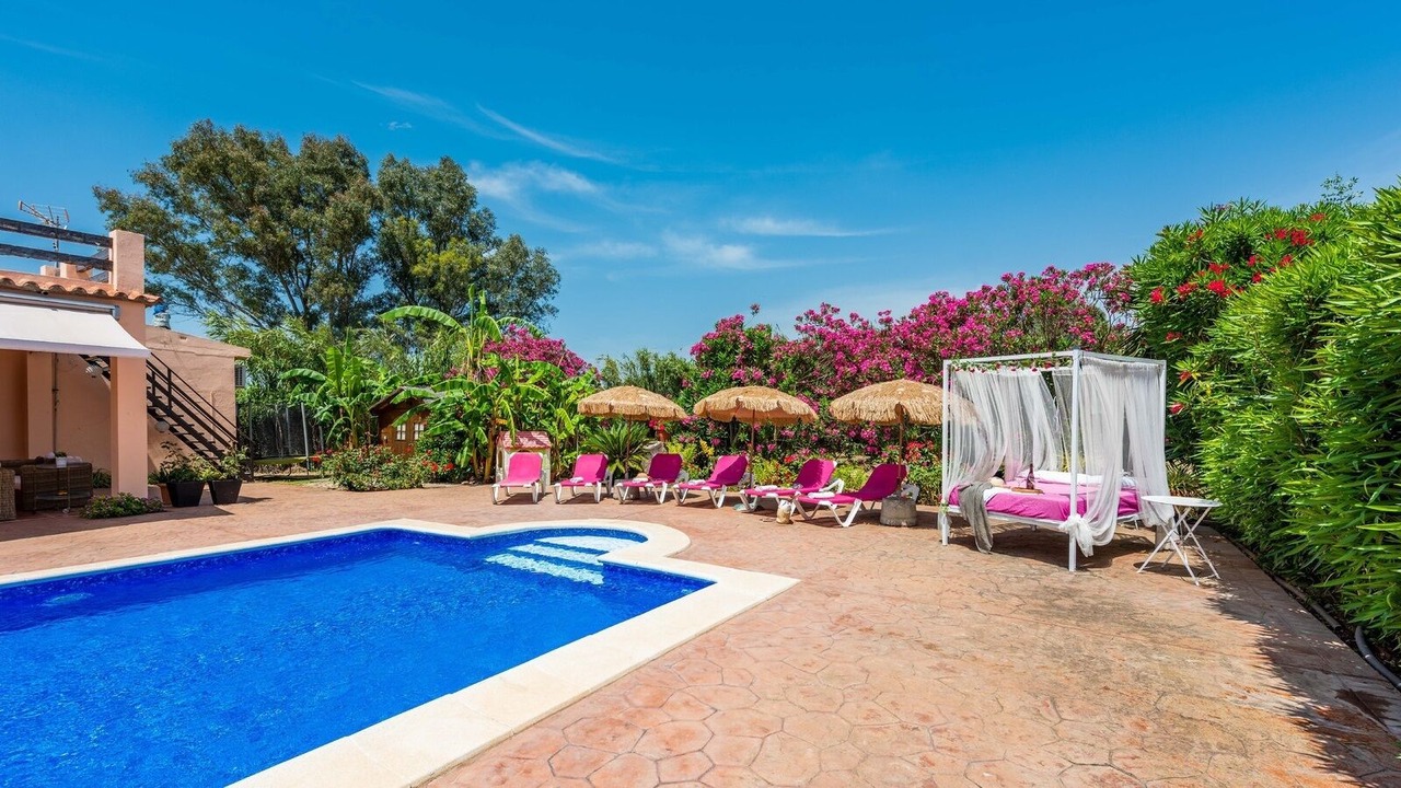 Photo of Outdoor in Casares