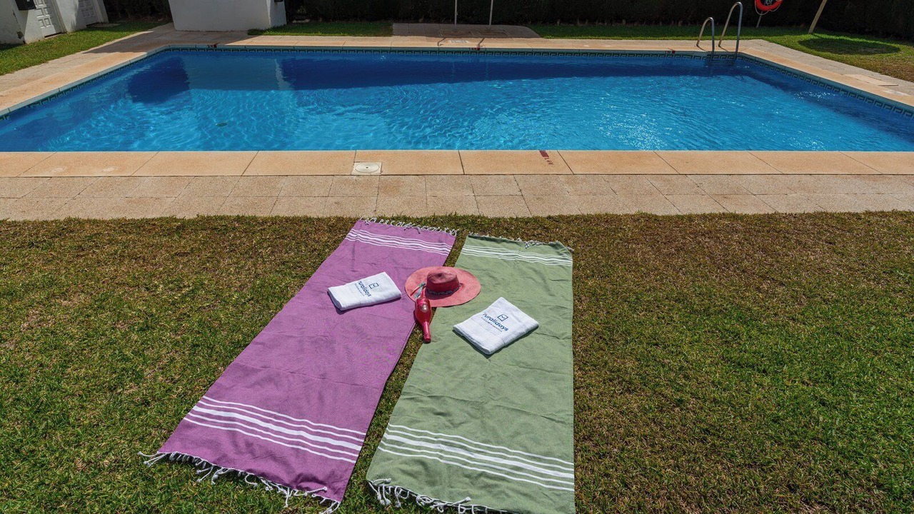 Photo of Outdoor in La Cala del Moral