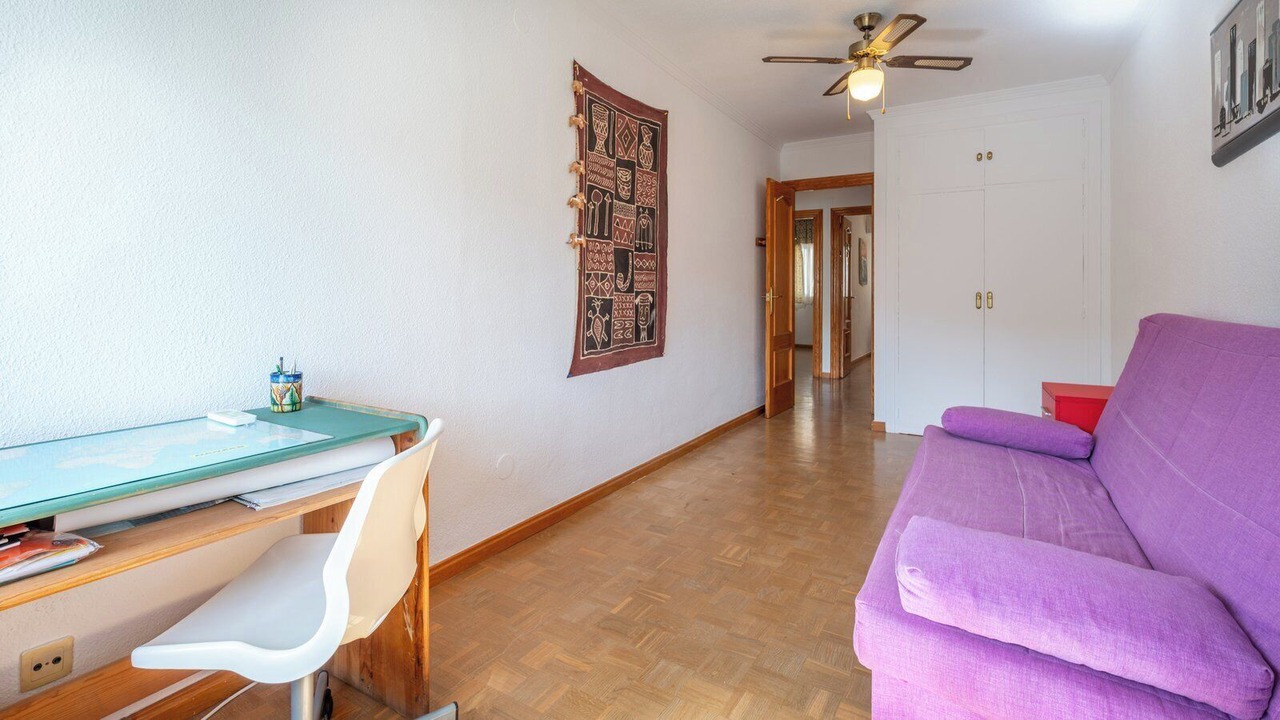 Photo of Livingroom in La Cala del Moral