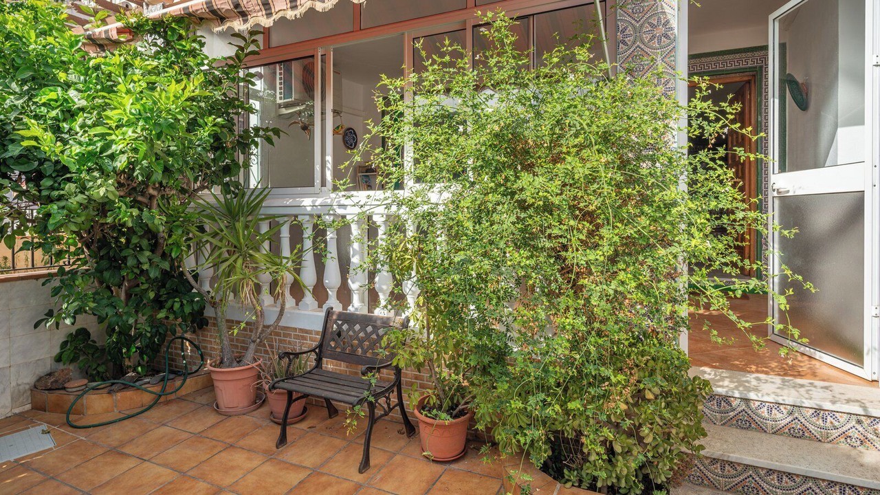 Photo of Outdoor in La Cala del Moral